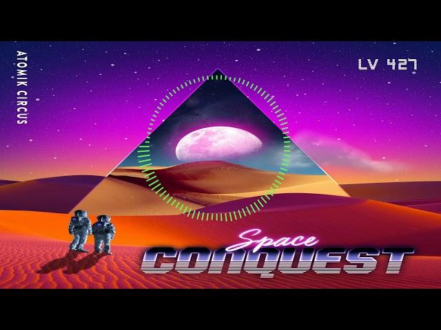 Atomik Circus - LV 427