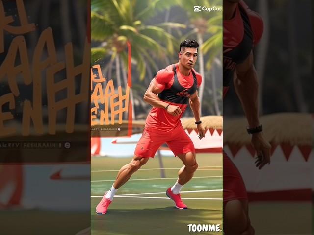 Kingsley Coman #capcut #viral #youtube