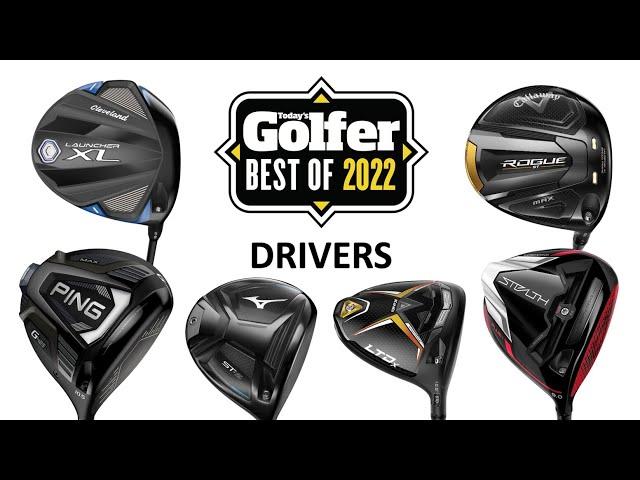 BEST GOLF DRIVER 2022