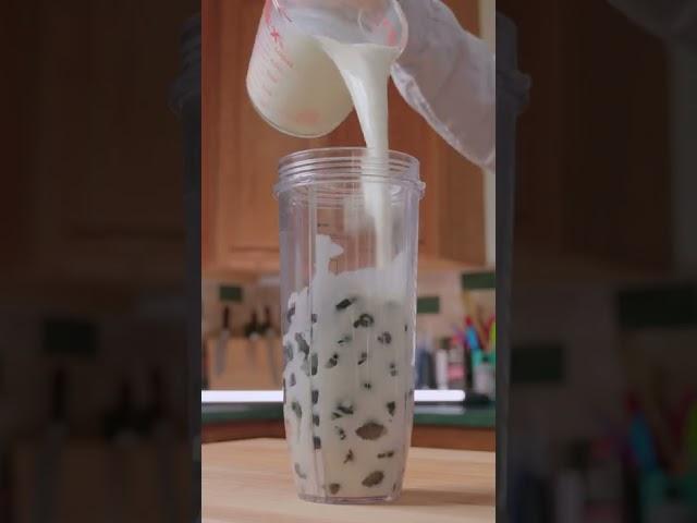 Blueberry Boba!?!