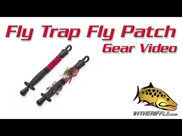 Fly Trap Fly Patch Video