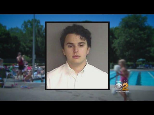 Lifeguard Charged After Saving Boy's Life