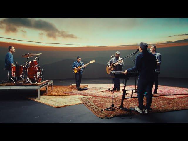 Big Daddy Weave - Let It Begin (Official Music Video)