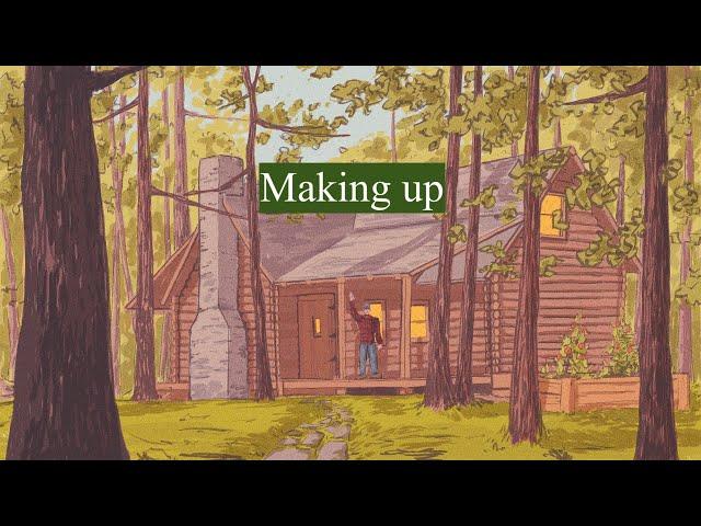 Making up [M4A] [BFE] [Making up] [Domestic] [ASMR]