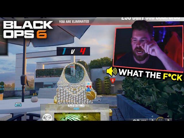 Best PRO Clutches in Black Ops 6! #2 (ft. Dashy, Simp, Kismet..)