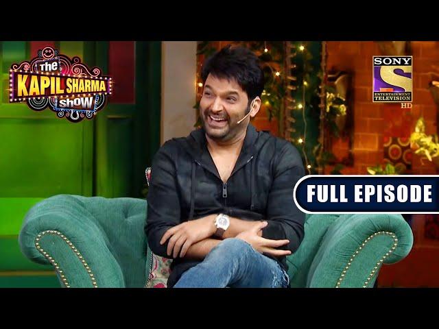 Kapil’s Mother Didn't Recognize The Cricket Legend - M.S. Dhoni |The Kapil Sharma Show| Full Episode