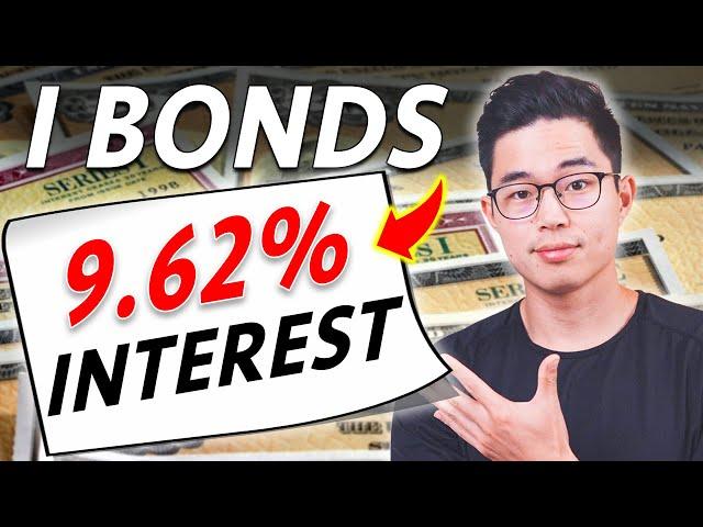 How to Buy I Bonds for 9.62% Guaranteed APY (Step by Step)