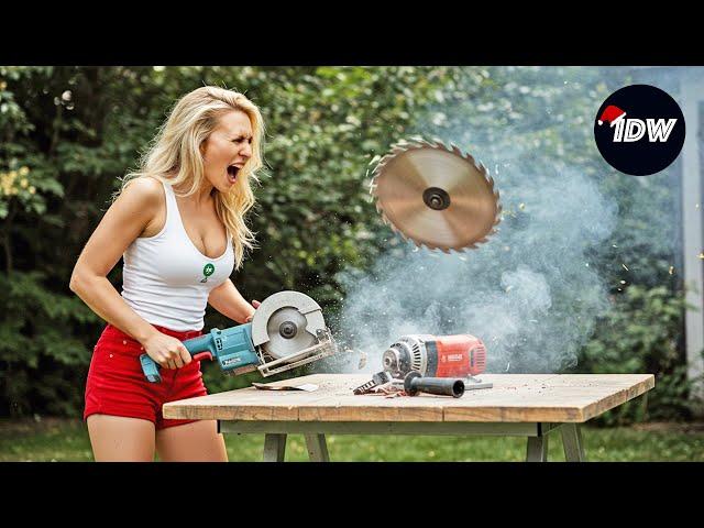 TOTAL IDIOTS AT WORK #472 | Instant Regret Fails Compilation 2025 | Best Fails of the Week