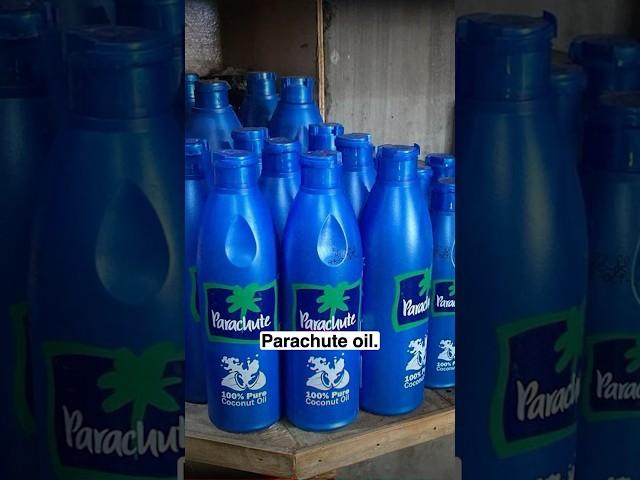 How Parachute Became The KING Of Coconut Oil