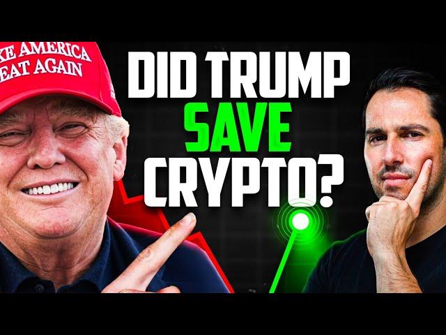 EXTREMELY URGENT: If You’re Into Crypto You MUST Watch This NOW!