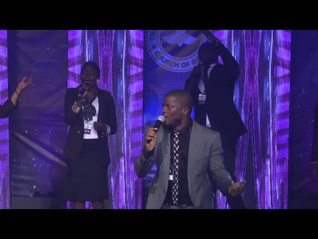 TREM Praise 1 | 73 Hours Of Marathon Messiah Praise