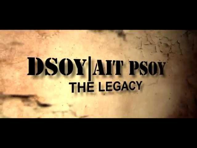 2015 U.S. Army DSOY and AIT PSOY Competition [Short version]