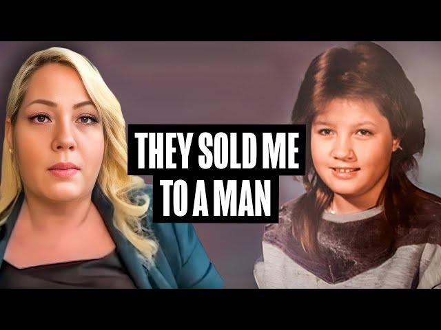 How I Survived Human Trafficking So Many Times | An Inspiring Story