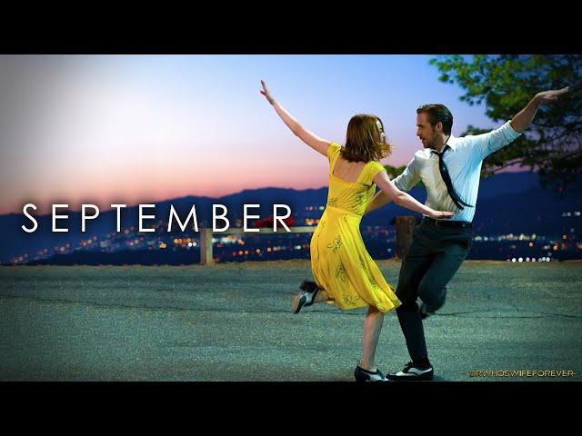 Movies Dance Scenes Mashup Vol. 4 - September