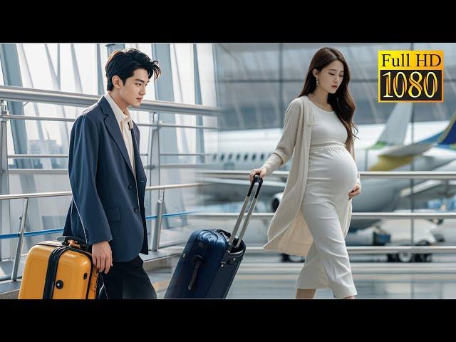 CEO neglects his wife for his lover, but regrets it when he discovers she is running away pregnant.