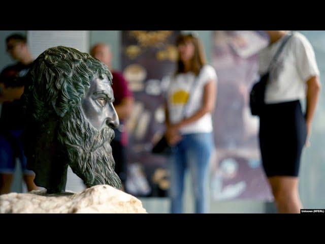 Bulgarian Archaeologist Calls For More Money To Discover The Country's Unexplored Treasures