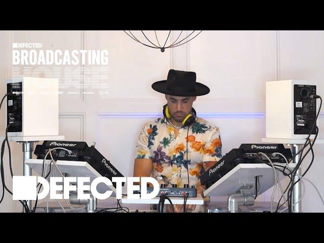 OFFAIAH (Episode #11, Recorded in Tampa, Florida, USA) - Defected Broadcasting House