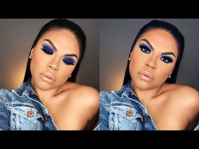 DOSE OF COLORS HOLIDAY COLLECTION | MAKEUPBYGRISELDA