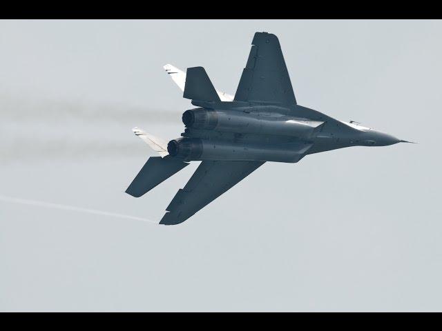 MALAYSIAN AIR FORCE 2016 / ROYAL MALAYSIAN AIR FORCE / Tentera Udara DiRaja Malaysia