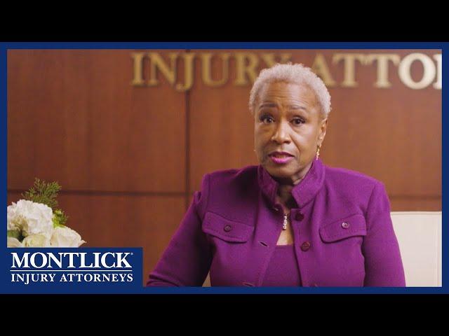 Atlanta, Georgia Accident Lawyer | Montlick Injury Attorneys