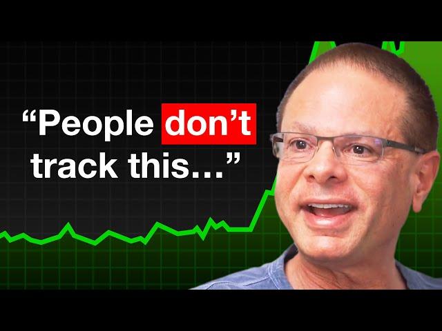 Full-time Trader of 20 Years Explains When to QUIT