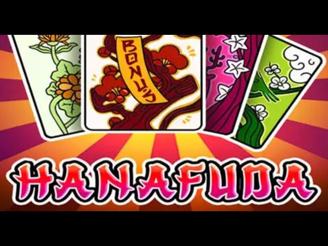 Hanafuda slot by Popiplay - Gameplay