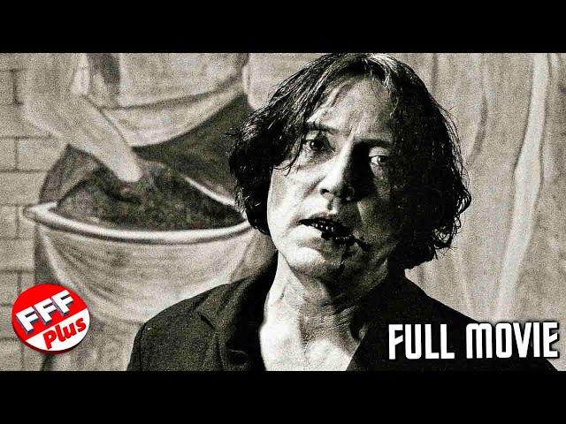 THE ADDICTION | Full VAMPIRE Movie HD | Christopher Walken | Abel Ferrara