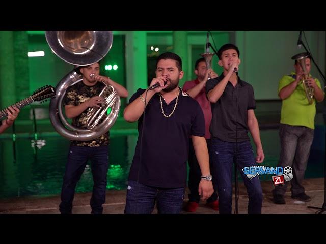 Luis R Conriquez - El Buho (En Vivo 2019)