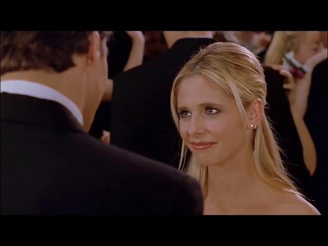 Buffy the Vampire Slayer || The Prom HD || 3x20