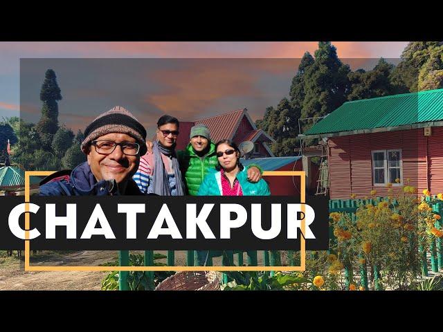 Chatakpur 2022 | Homestay & Complete Information | Darjeeling Mayfair Hotel