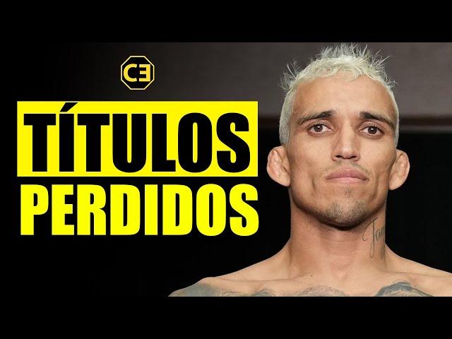 TOP 10 CAMPEÕES DO UFC QUE PERDERAM O CINTURÃO SEM LUTAR