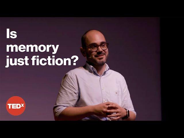 Your memory isn't accurate—and that's healthy | Flavio Donato | TEDxBasel