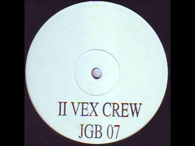 Special Effects - Good Loving (II Vex Crew Jungle Mix 2) [1995]