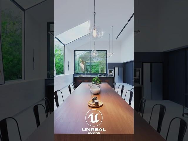 Unreal Engine 5 course for Archviz | DVIZ