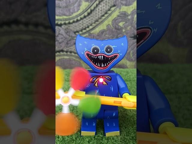 HI!! It's Me "Huggy Wuggy" Want to Play with Me? | #poppyplaytime #shorts #youtubeshorts #trending