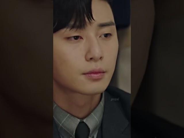 Cause I love you so | Park Park Couple