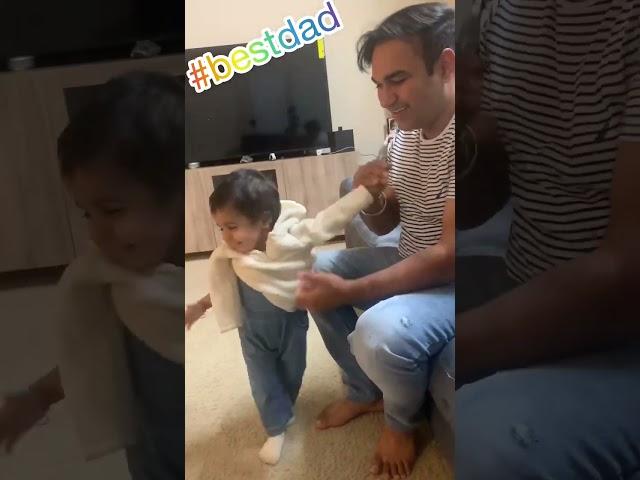 Adorably Delightful #dads #daddy #shorts  #shortsvideo #viral #viralshorts  #reels #8million