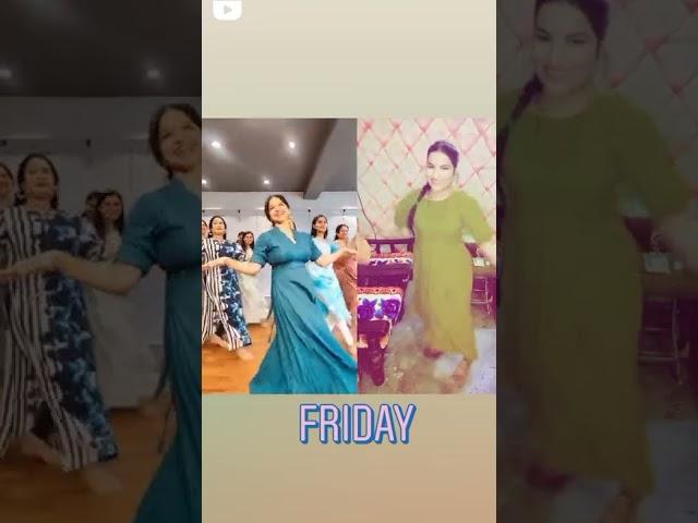 taniska Kaushik vlog