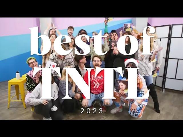 Best of Smosh TNTL 2023!