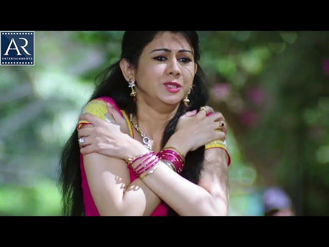 Kamja Jethmalani Best Scene on Road | Veediki Dookudekkuva Movie Scenes @TeluguOnlineMasti