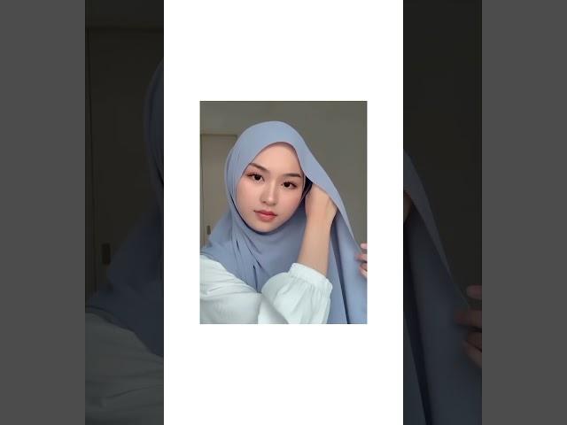 Hijab tt🪐 #shortsvideo #pinksoul #aestheticgirl #pinkasthetic #army #hijabstyle