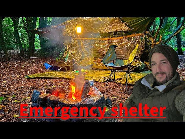 Extreme Shelter Testing: How to Survive a Disaster