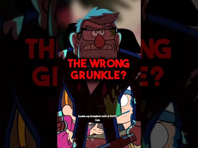 Dipper and Mabels Parents were CLUELESS? (Gravity Falls)#shorts #filmtheory