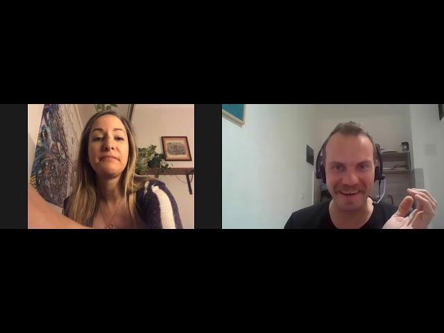 Erik Mut Ideas Podcast #10 - Misha Lee