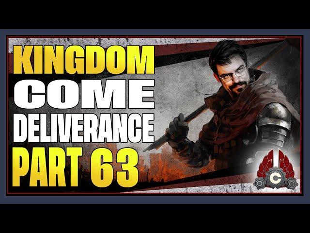 Kingdom Come: Deliverance Fresh Run | Part 63