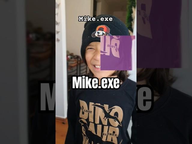 Mike.exe Pt 2 #mikezucapan