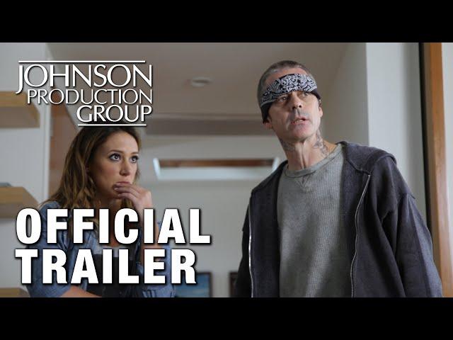 Home Invasion - Official Trailer