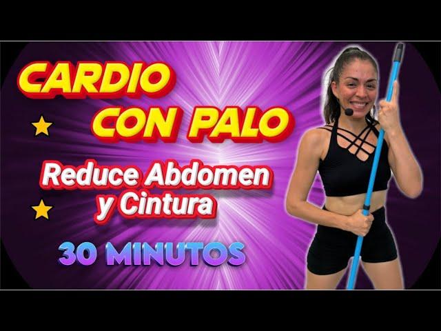 Ejercicio para reducir Abdomen y Cintura /  Elimina los rollitos de la cintura!