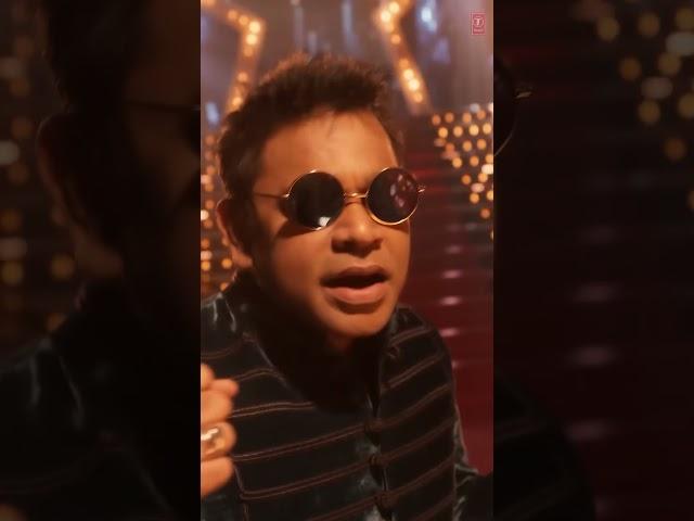 Kadhalikka Neramillai | Jayam Ravi | Nithya Menen | AR Rahman