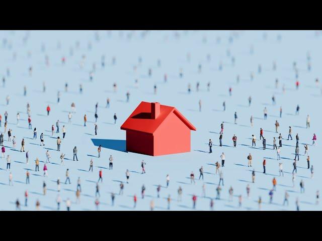 Australia ‘bringing in way more people’ contributing to housing crisis